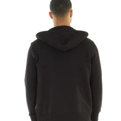 Herre Hættetrøjer Sort