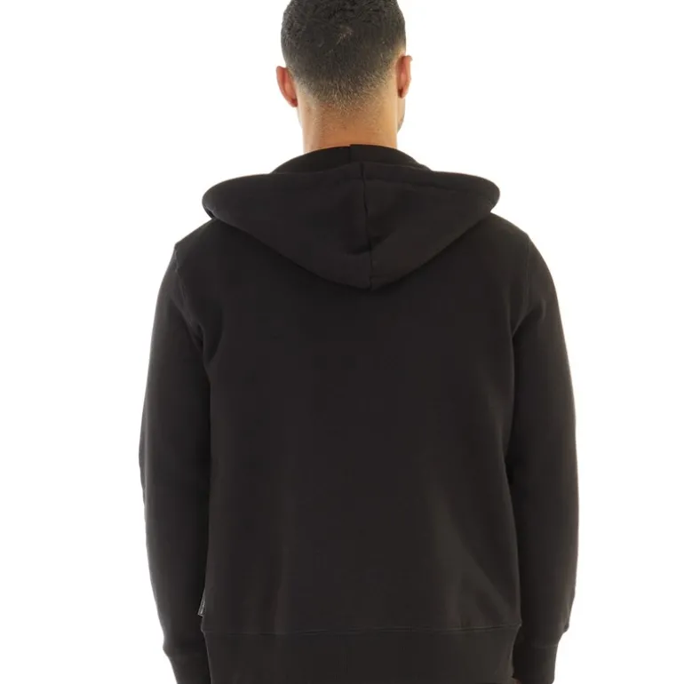 Herre Hættetrøjer Sort