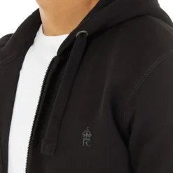 Herre Hættetrøjer Sort