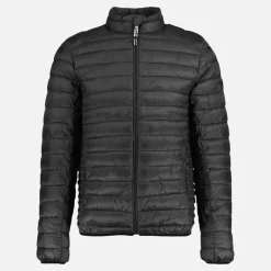 Herre Inamare Bomber Jakke Sort