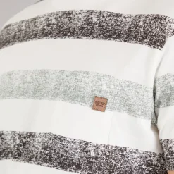 Herre Inhernandez T-shirts Grå