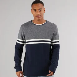 Herre Jaluf Jumper Sky Captain