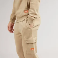 Herre Jarlev Træningsdragt Sten