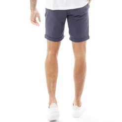 Herre JJ Base Chino shorts Marineblå