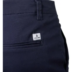 Herre JJ Base Chino shorts Marineblå