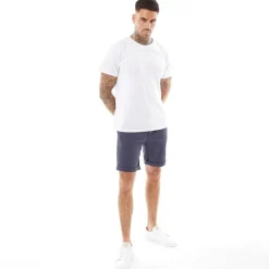 Herre JJ Base Chino shorts Marineblå