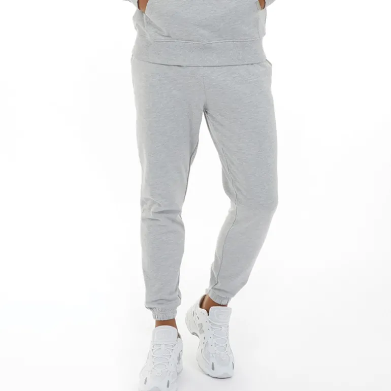 Herre Joggingbukser Grå