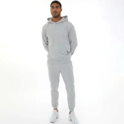 Herre Joggingbukser Grå