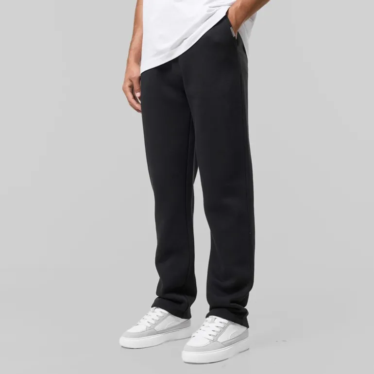 Herre Joggingbukser Sort