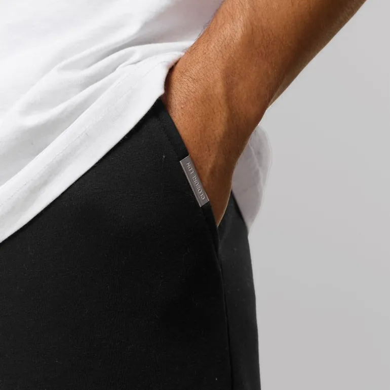 Herre Joggingbukser Sort