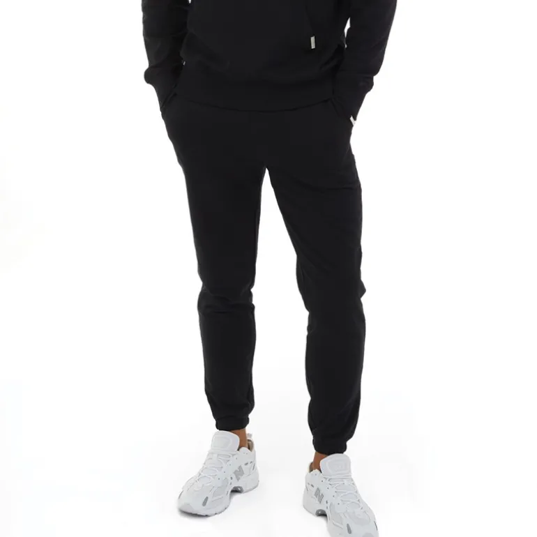 Herre Joggingbukser Sort