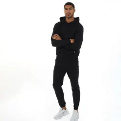 Herre Joggingbukser Sort