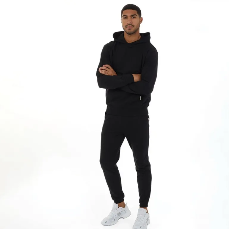 Herre Joggingbukser Sort