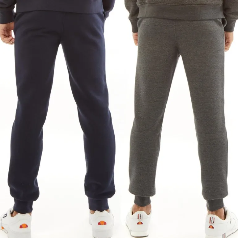 Herre Joggingbukser Topak Navy/Charcoal Marl