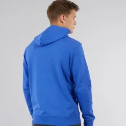 Herre Johan Hættetrøje Dazzling Blå