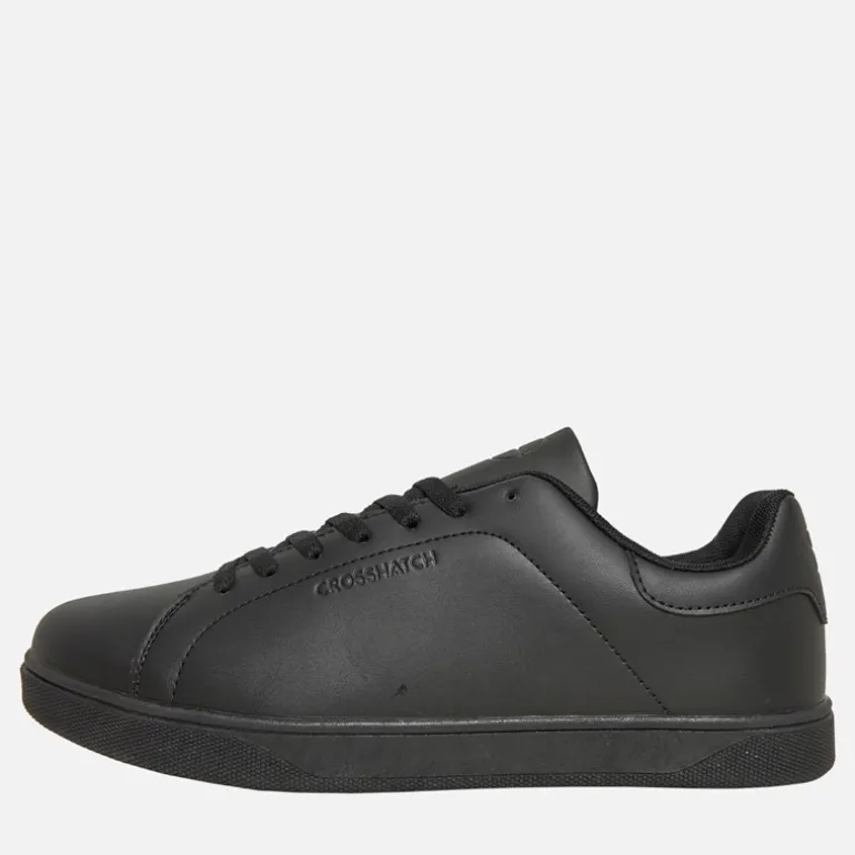 Herre Judas Sneakers Sort