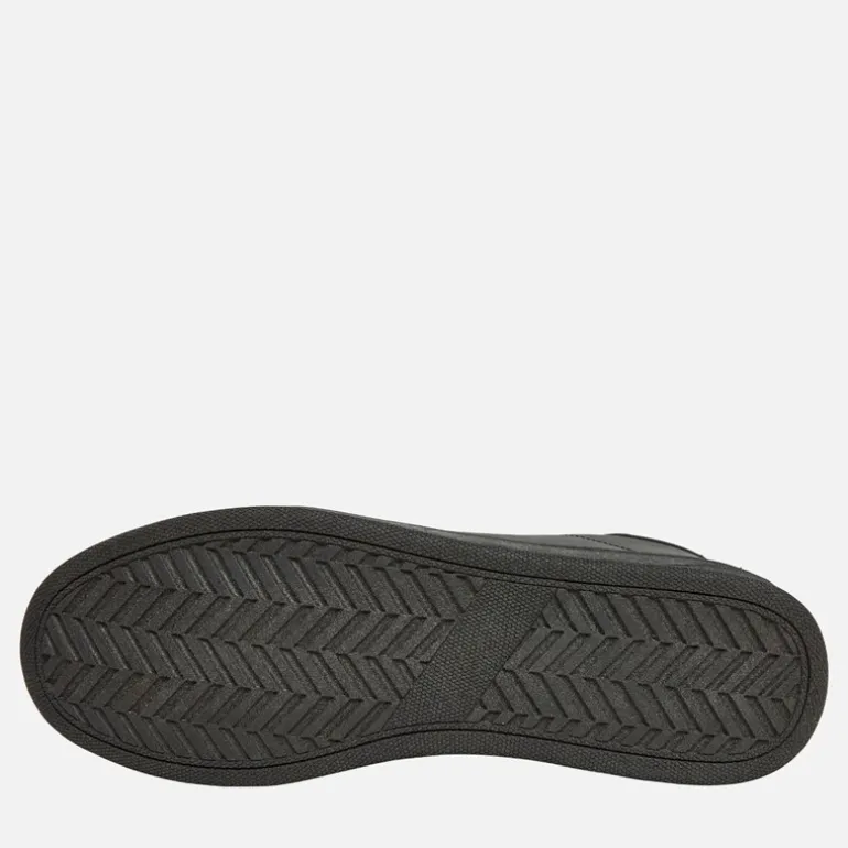 Herre Judas Sneakers Sort