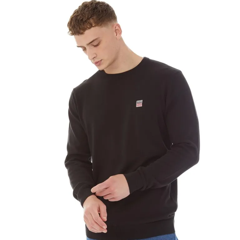 Herre Julian Trøje Tap Sko