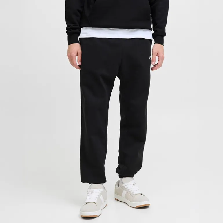 Herre Kane Soho Joggers Sort