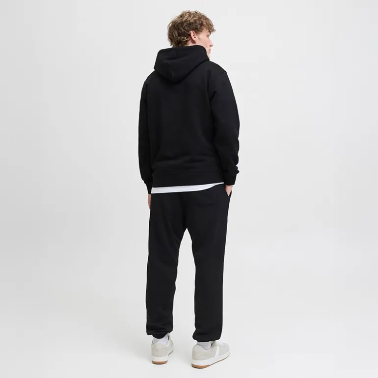 Herre Kane Soho Joggers Sort