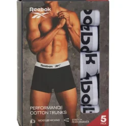 Herre Kawan Boxer shorts Sort
