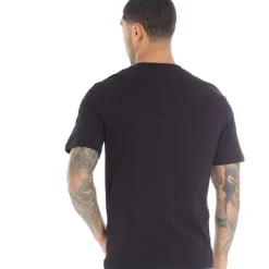 Herre Klassisk T-Shirt Sort