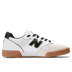 Herre Knox 600 Skate Sko Træningssko Hvid