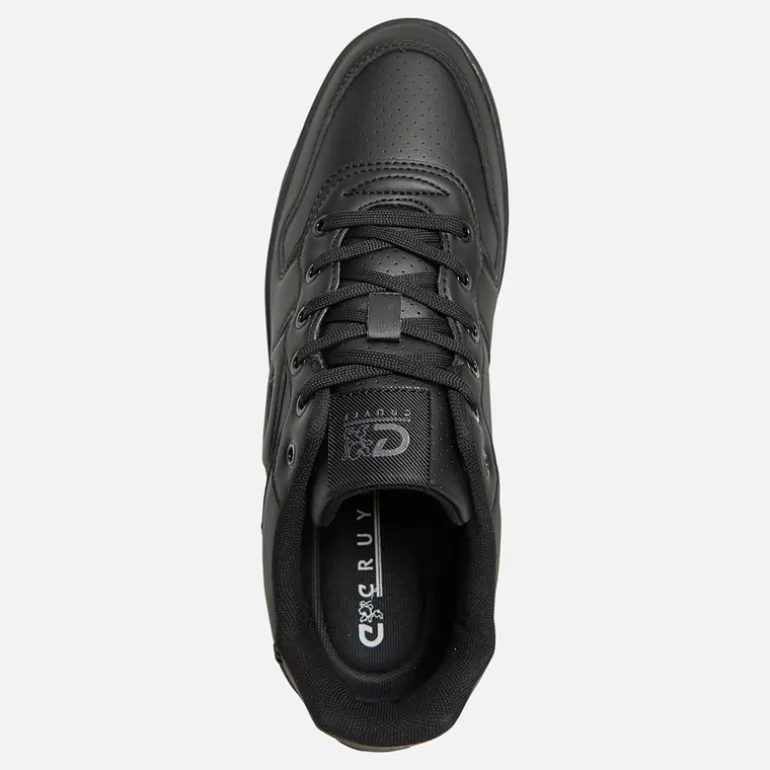 Herre Kongelige C Træningssko Sort Mono