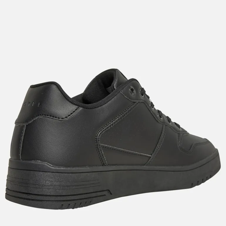 Herre Kongelige C Træningssko Sort Mono