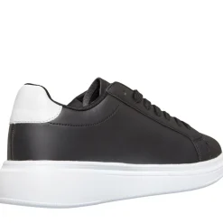 Herre Kongelige Sneakers Sort/​Hvid