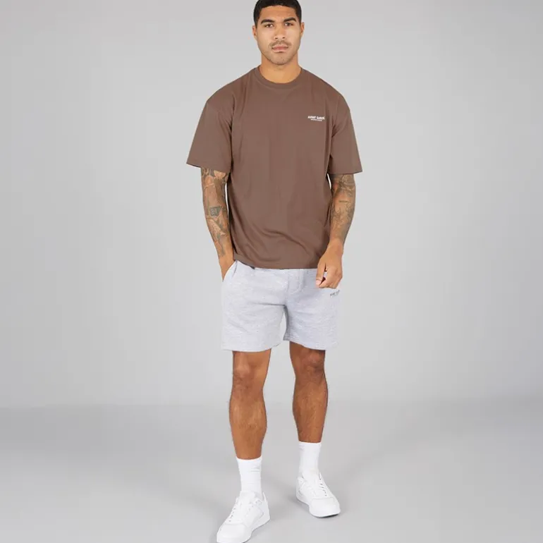 Herre Kreative T-shirt Mink