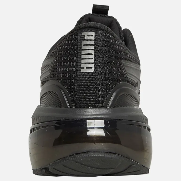 Herre løbesko Cell Glare Neutral Sort/Cool Mørkegrå