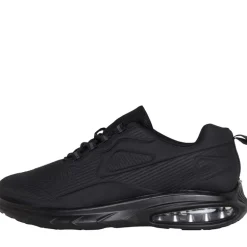 Herre League Bubble Sneakers Sort