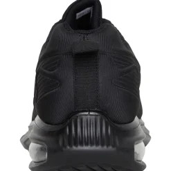 Herre League Bubble Sneakers Sort