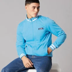 Herre Lochi Track Jakke Blå