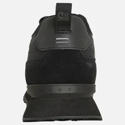 Herre Maranon Sneakers Sort