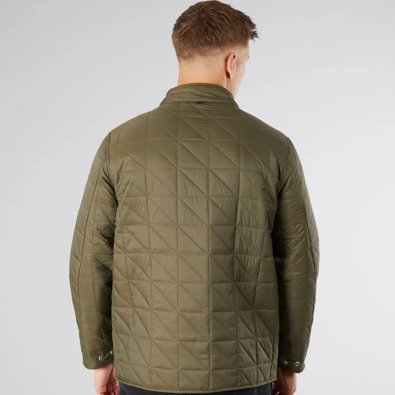 Herre Marc Jakke Army