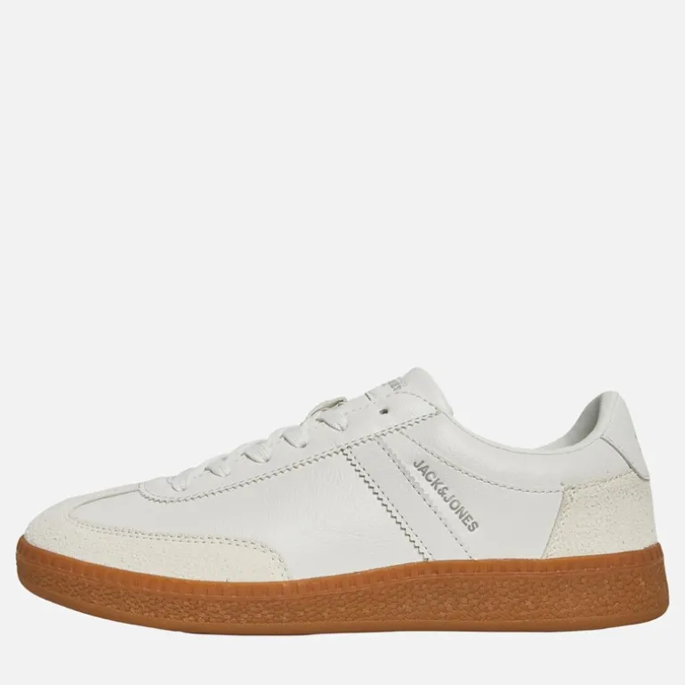 Herre Mateo Sneakers Hvid
