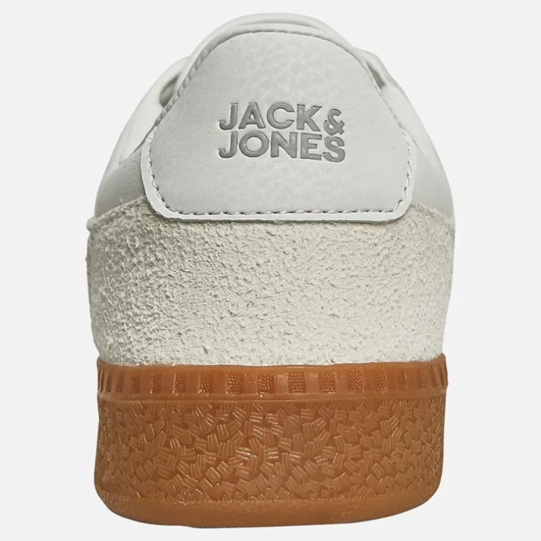 Herre Mateo Sneakers Hvid