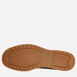 Herre Matterhorn Chelsea Støvler Midt Brun