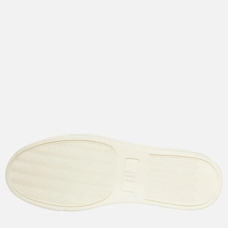 Herre Memphis Cupsole Træningssko Hvid