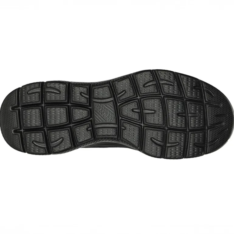 Herre Menss Summit Slip-Ins High Range Sneakers Sort