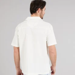 Herre Mirolo Skjorte Off White