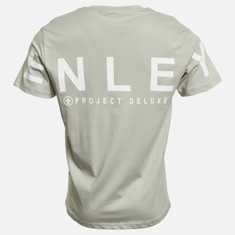 Herre Multhen Fem Pakke T-shirts Assorteret