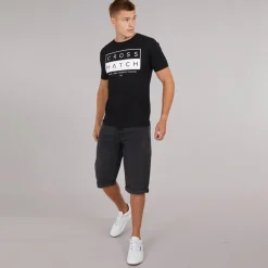 Herre Nero T-shirts Flerfarvet