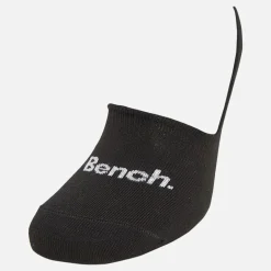 Herre Newman Ti Pak Usynlige Sokker Sort