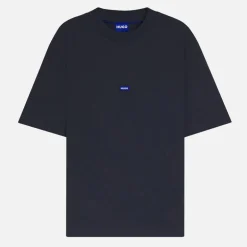 Herre Nieros T-shirt Navy
