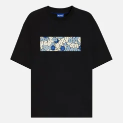 Herre Nurix T-shirt Sort