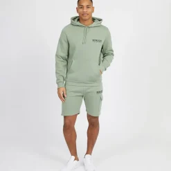 Herre Optimér Co-ord Mint