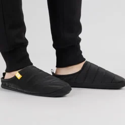 Herre Padfoot Slippers Sort